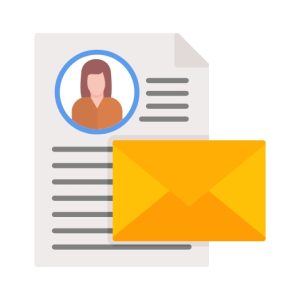 Tailored Cover Letter