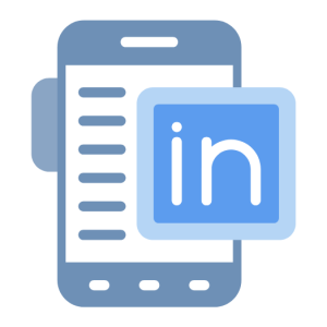 LinkedIn Makeover